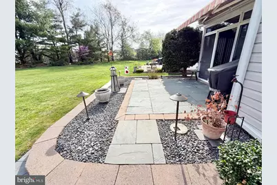 236 Wagon Wheel Lane, Mansfield Township, NJ 08022 - Photo 64