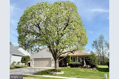 236 Wagon Wheel Lane, Mansfield Township, NJ 08022 - Photo 72