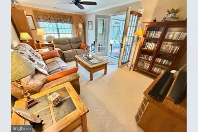 236 Wagon Wheel Lane, Mansfield Township, NJ 08022 - Photo 32