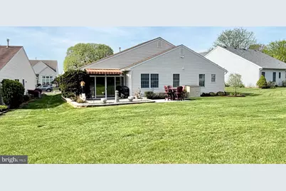 236 Wagon Wheel Lane, Mansfield Township, NJ 08022 - Photo 2
