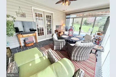 236 Wagon Wheel Lane, Mansfield Township, NJ 08022 - Photo 56