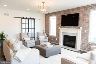 84 Applegate Wy, Chesterfield, NJ 08515 - Photo 10