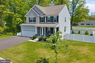 6 Buck Ln, Mount Laurel, NJ 08054 - Photo 1