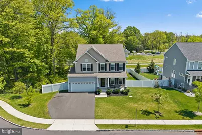 6 Buck Lane, Mount Laurel, NJ 08054 - Photo 2