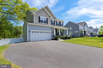 6 Buck Lane, Mount Laurel, NJ 08054 - Photo 4