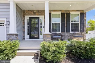 6 Buck Ln, Mount Laurel, NJ 08054 - Photo 8