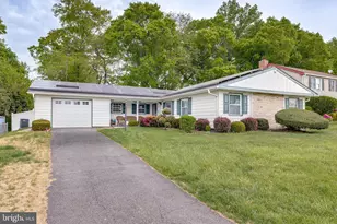 36 Ember Ln, Willingboro, NJ 08046 - Photo 1