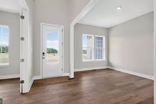 100 Hinchman Rd, Medford, NJ 08055 - Photo 4