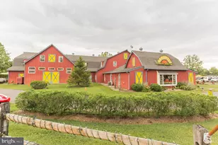100 Hinchman Rd, Medford, NJ 08055 - Photo 34