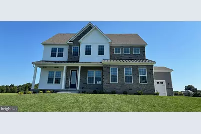 100 Hinchman Rd, Medford, NJ 08055 - Photo 1