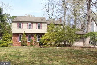 5 Stonehenge Drive, Medford, NJ 08055 - Photo 1