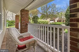 17 Palmetto Ave, Marlton, NJ 08053 - Photo 4