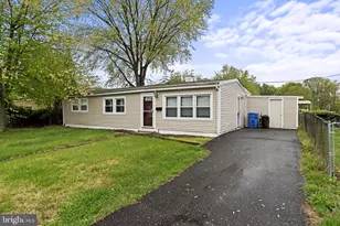 520 S Maple Ave, Maple Shade, NJ 08052 - Photo 2
