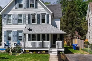 315 Linden St, Moorestown, NJ 08057 - Photo 2