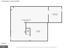 19 Old Republic Ln, Marlton, NJ 08053 - Photo 44