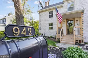 942 Province Line Rd, Allentown, NJ 08501 - Photo 48