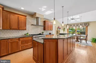 403 Providence Dr, Moorestown, NJ 08057 - Photo 16