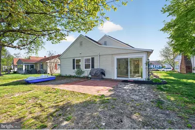 51 Marlborough Drive, Southampton, NJ 08088 - Photo 22