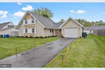 21 Gramercy Lane, Willingboro, NJ 08046 - Photo 2