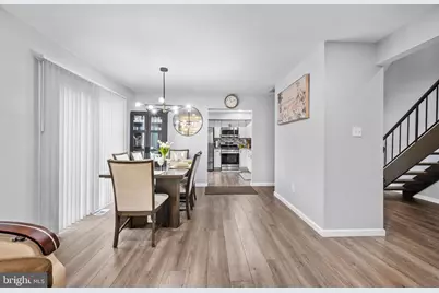 21 Gramercy Lane, Willingboro, NJ 08046 - Photo 8