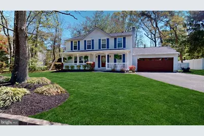 17 Coventry Circle W, Marlton, NJ 08053 - Photo 1