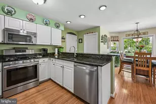 5 Kristen Ct, Burlington Township, NJ 08016 - Photo 12