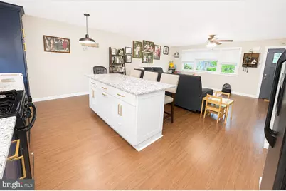 523 Greenwood Avenue, Riverside, NJ 08075 - Photo 4