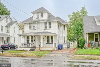 719 Burlington Avenue, Delanco, NJ 08075 - Photo 2