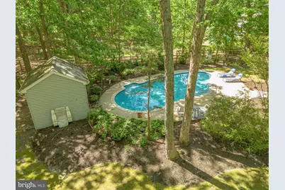 581 McKendimen Road, Medford, NJ 08055 - Photo 8