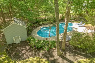 581 McKendimen Rd, Medford, NJ 08055 - Photo 8