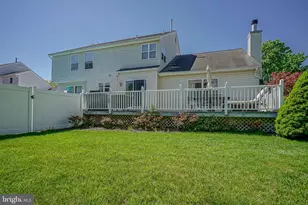 8 Melville Dr, Medford, NJ 08055 - Photo 46