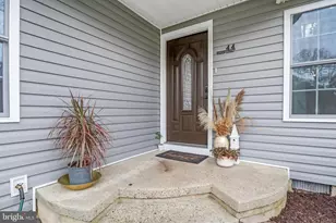 44 Bishop St, Browns Mills, NJ 08015 - Photo 6