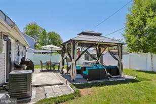 166 Hazelwood Cir, Willingboro, NJ 08046 - Photo 36