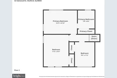 32 Oakwood Drive, Medford, NJ 08055 - Photo 62