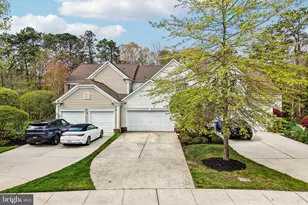 58 Wrentham Dr, Medford, NJ 08055 - Photo 46