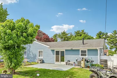 52 Hasting Lane, Willingboro, NJ 08046 - Photo 40