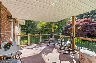 600 8th St, Riverton, NJ 08077 - Photo 30
