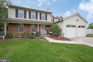 508 Meadow Ct, Mount Laurel, NJ 08054 - Photo 4