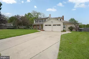 508 Meadow Ct, Mount Laurel, NJ 08054 - Photo 1