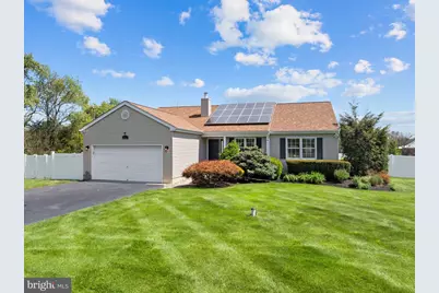 252 Eayrestown Road, Southampton, NJ 08088 - Photo 2