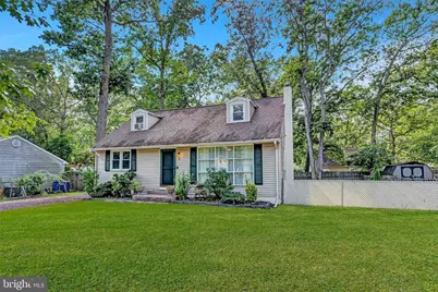 37 Fern Street, Browns Mills, NJ 08015 - Photo 1