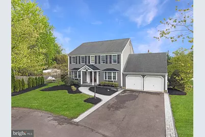 414 Aspen Court, Medford, NJ 08055 - Photo 58