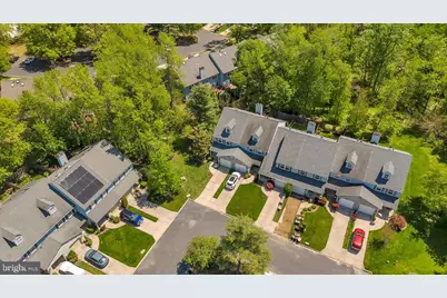 305 Hazelwood Lane, Marlton, NJ 08053 - Photo 32