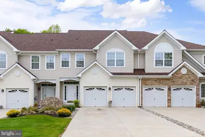 44 Wimbledon Way, Marlton, NJ 08053 - Photo 1