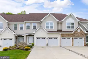 44 Wimbledon Way, Marlton, NJ 08053 - Photo 1