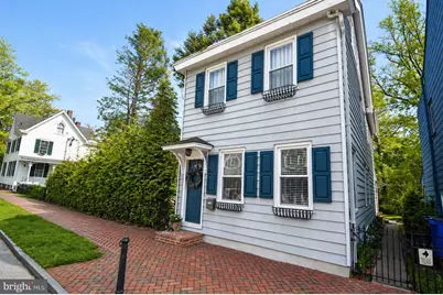 129 Buttonwood Street, Mount Holly, NJ 08060 - Photo 1