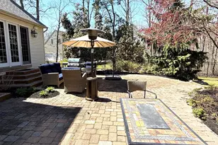 15 Lowbridge Passage, Medford, NJ 08055 - Photo 36