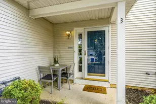 3 Tattersall Dr, Burlington, NJ 08016 - Photo 4
