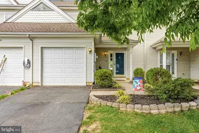 3 Tattersall Drive, Burlington, NJ 08016 - Photo 1