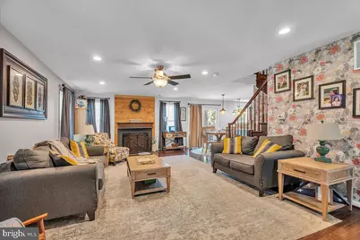 11 Evergreen Road, Mount Laurel, NJ 08054 - Photo 8